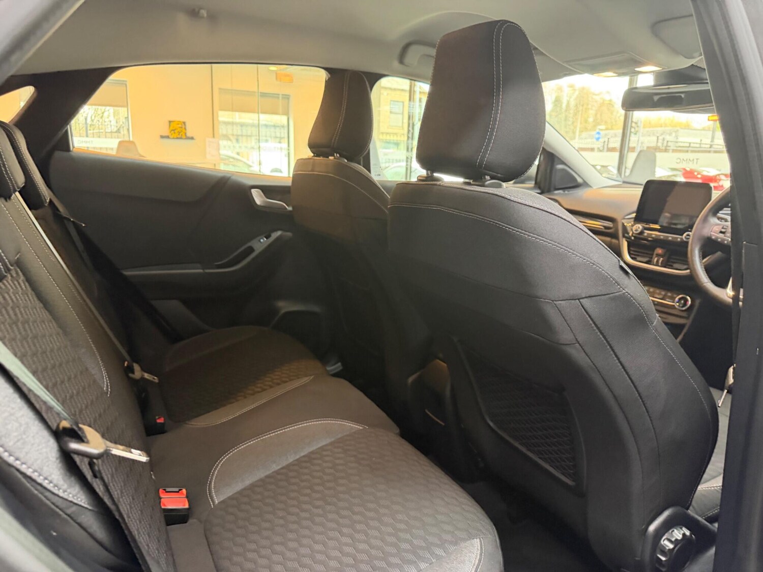 Used Ford Puma 2023 for sale - 77479177: Photo 20