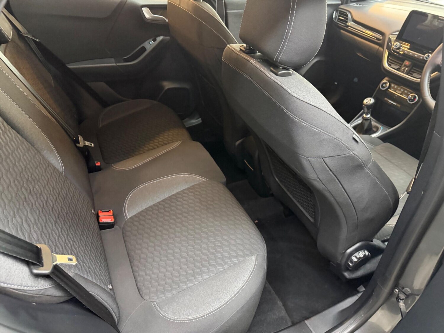 Used Ford Puma 2023 for sale - 77479177: Photo 21