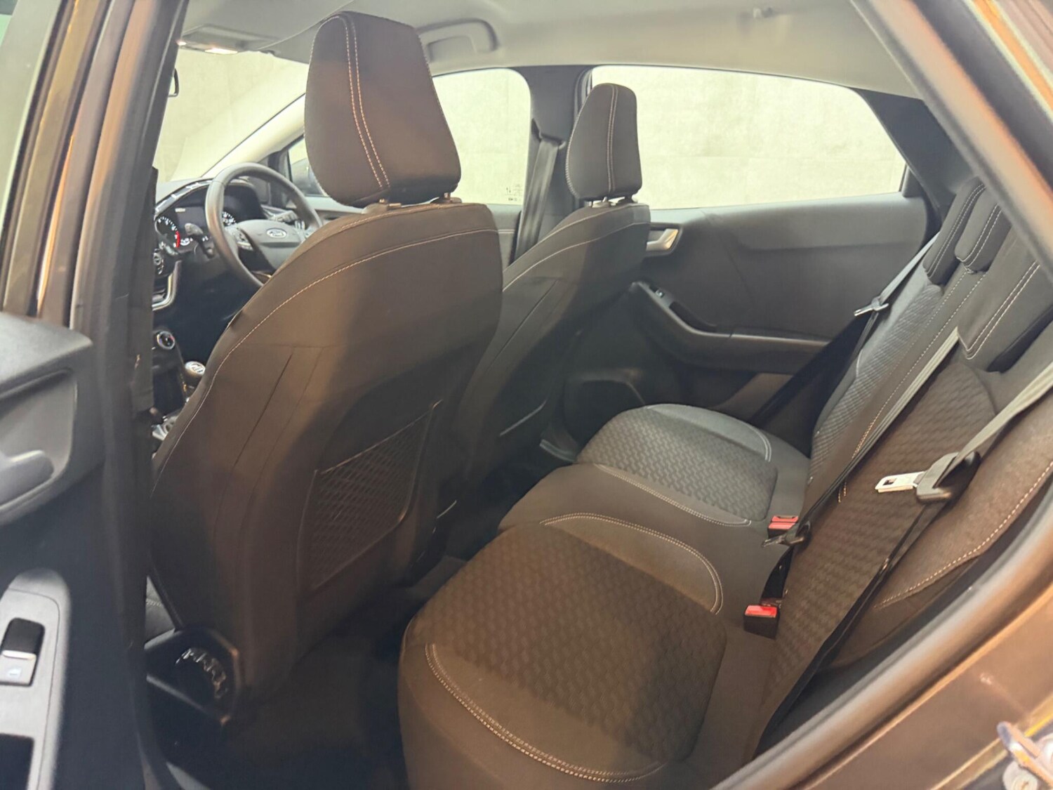 Used Ford Puma 2023 for sale - 77479177: Photo 22