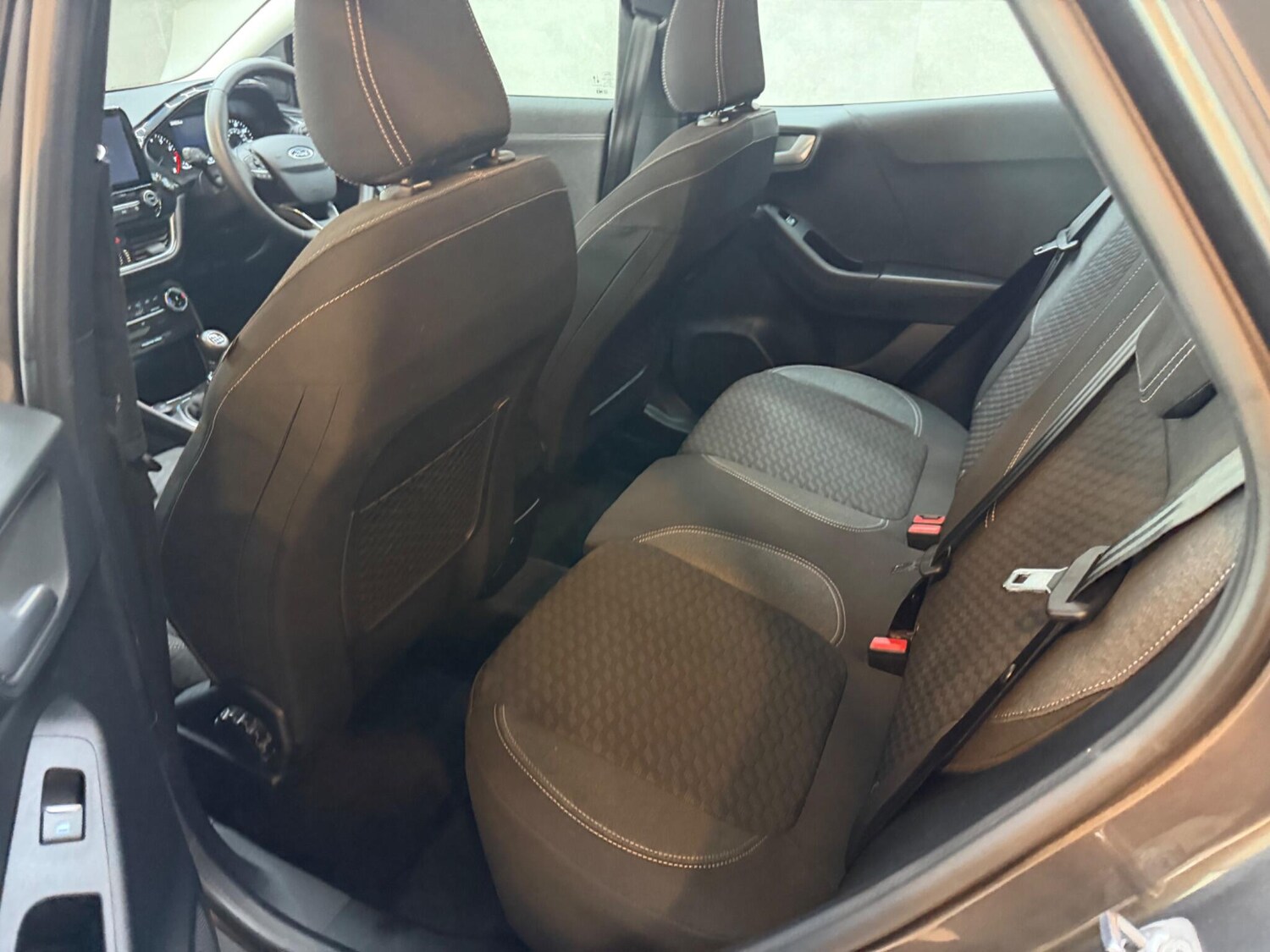 Used Ford Puma 2023 for sale - 77479177: Photo 23