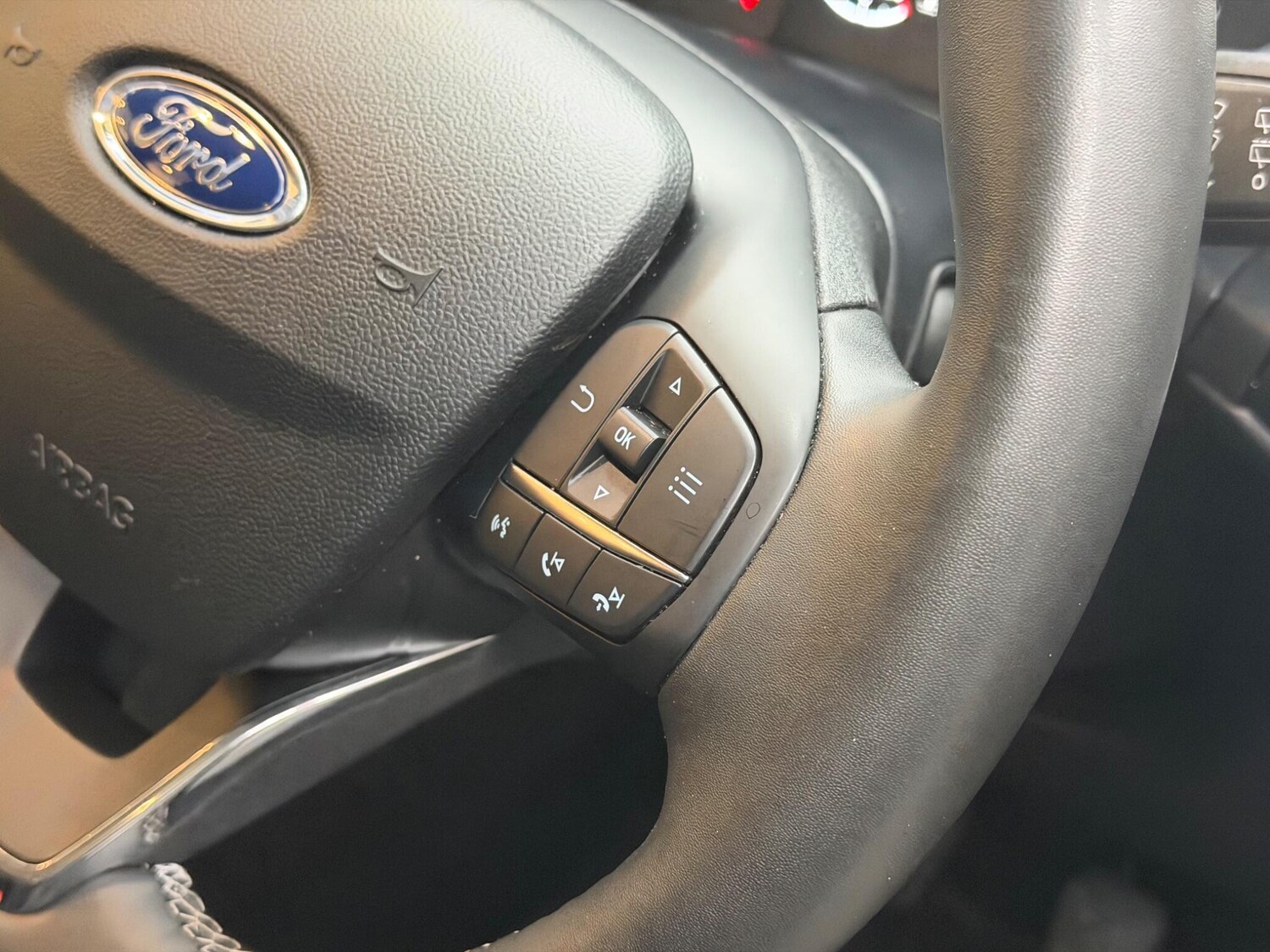 Used Ford Puma 2023 for sale - 77479177: Photo 25