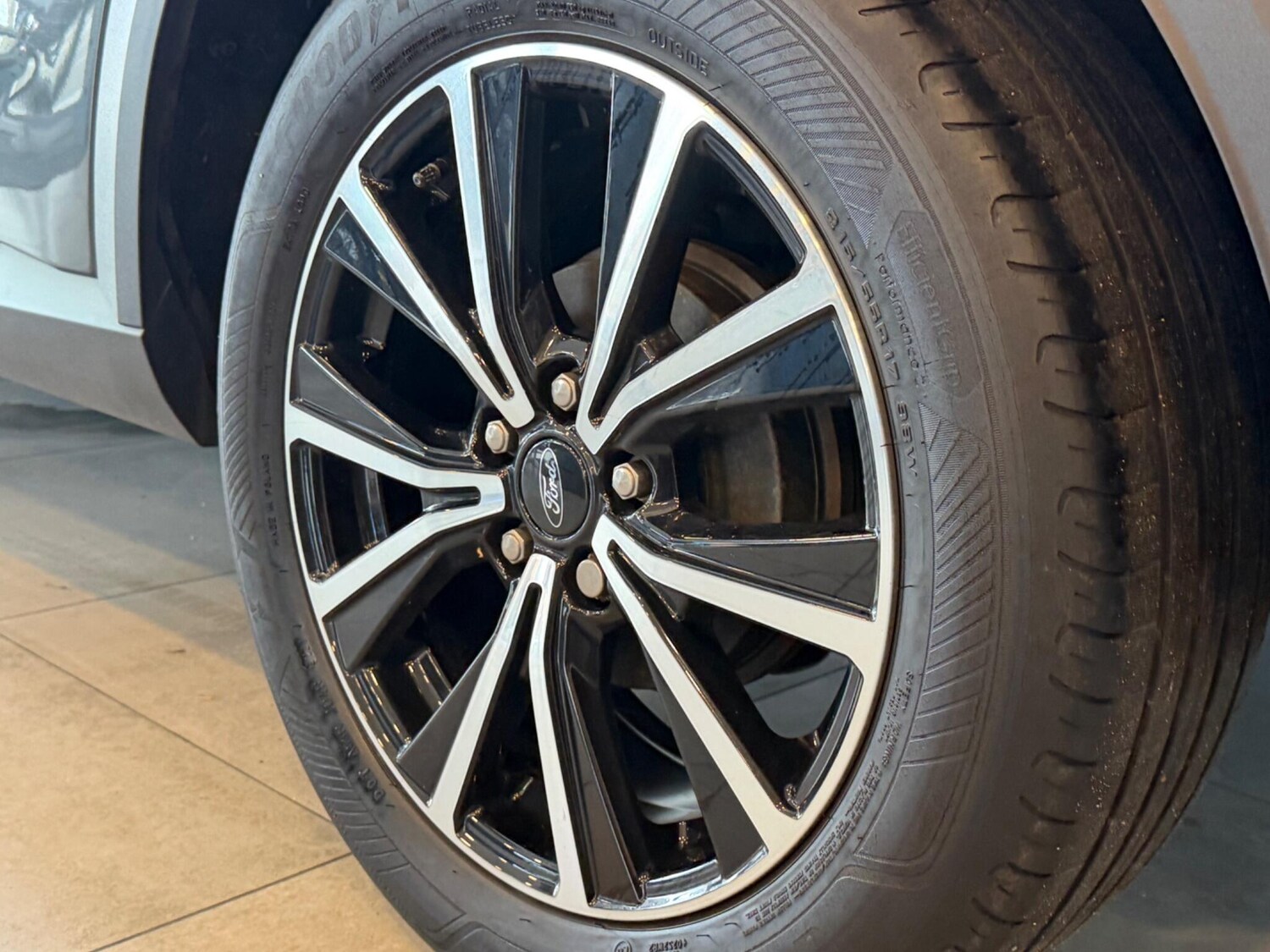 Used Ford Puma 2023 for sale - 77479177: Photo 28