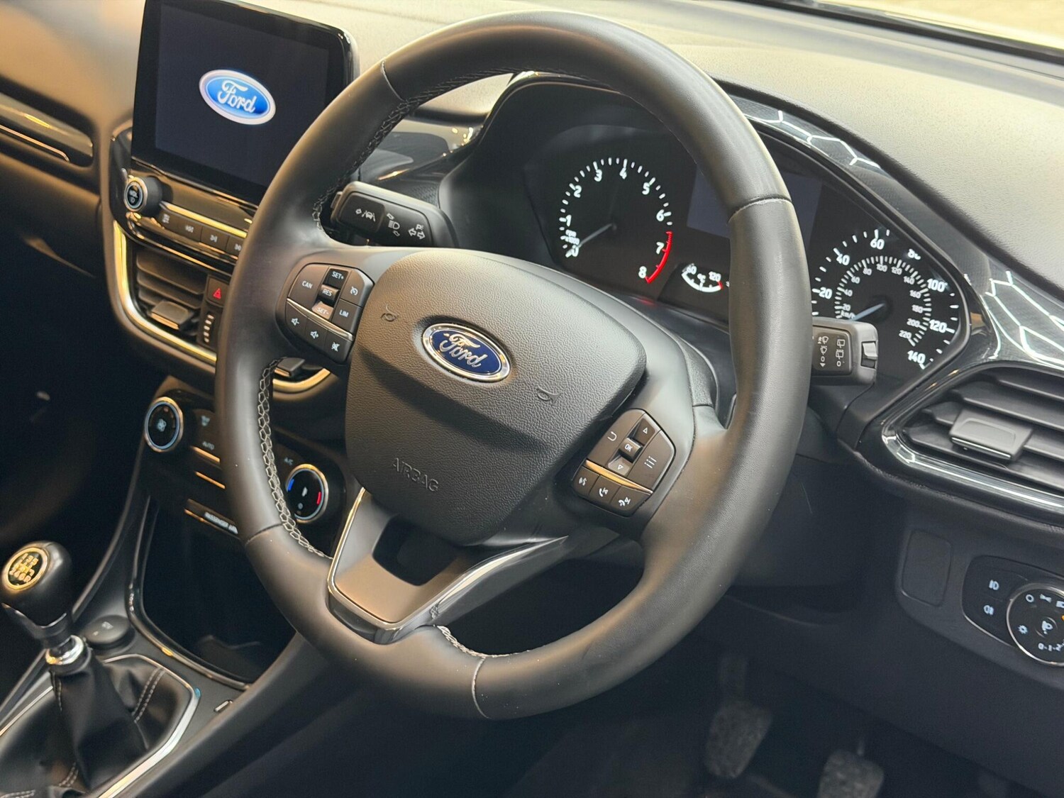 Used Ford Puma 2023 for sale - 77479177: Photo 30