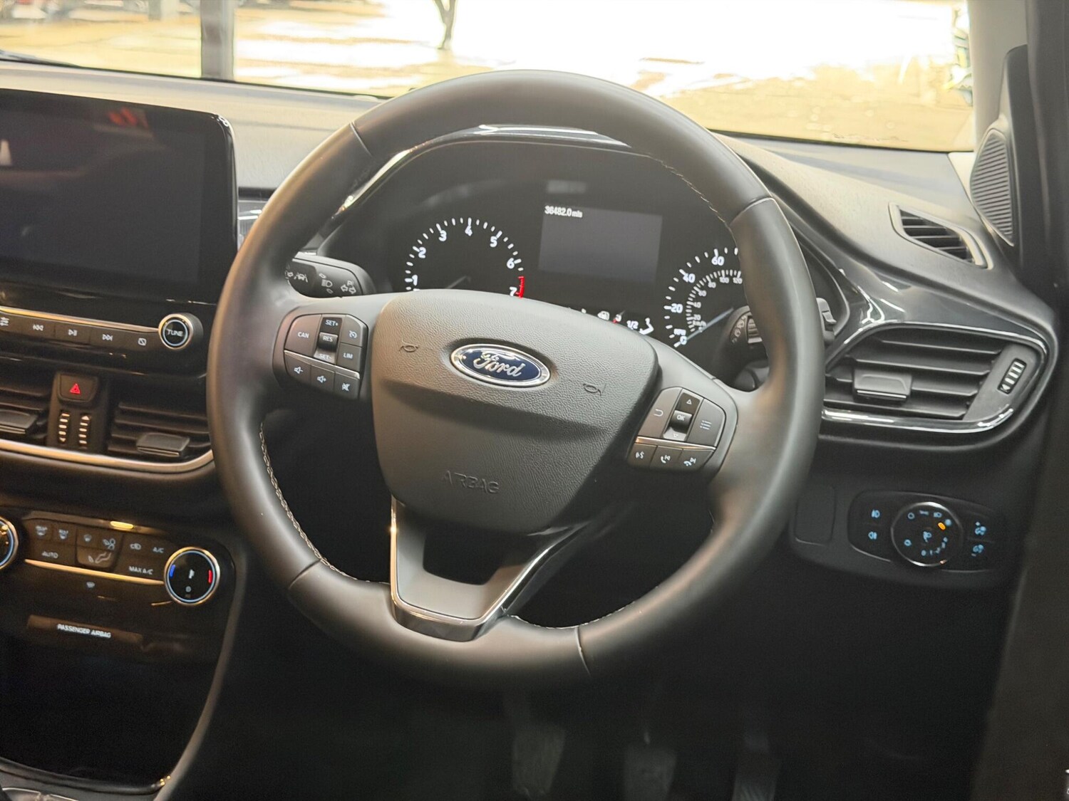 Used Ford Puma 2023 for sale - 77479177: Photo 31