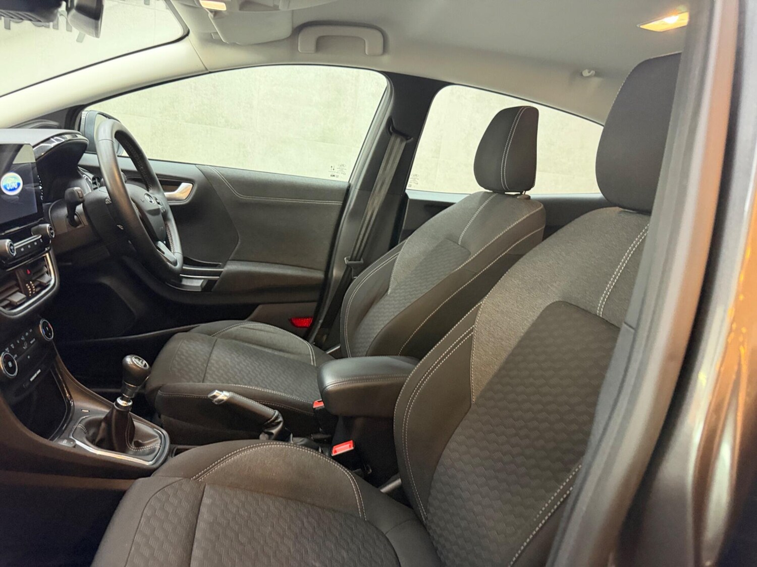 Used Ford Puma 2023 for sale - 77479177: Photo 32