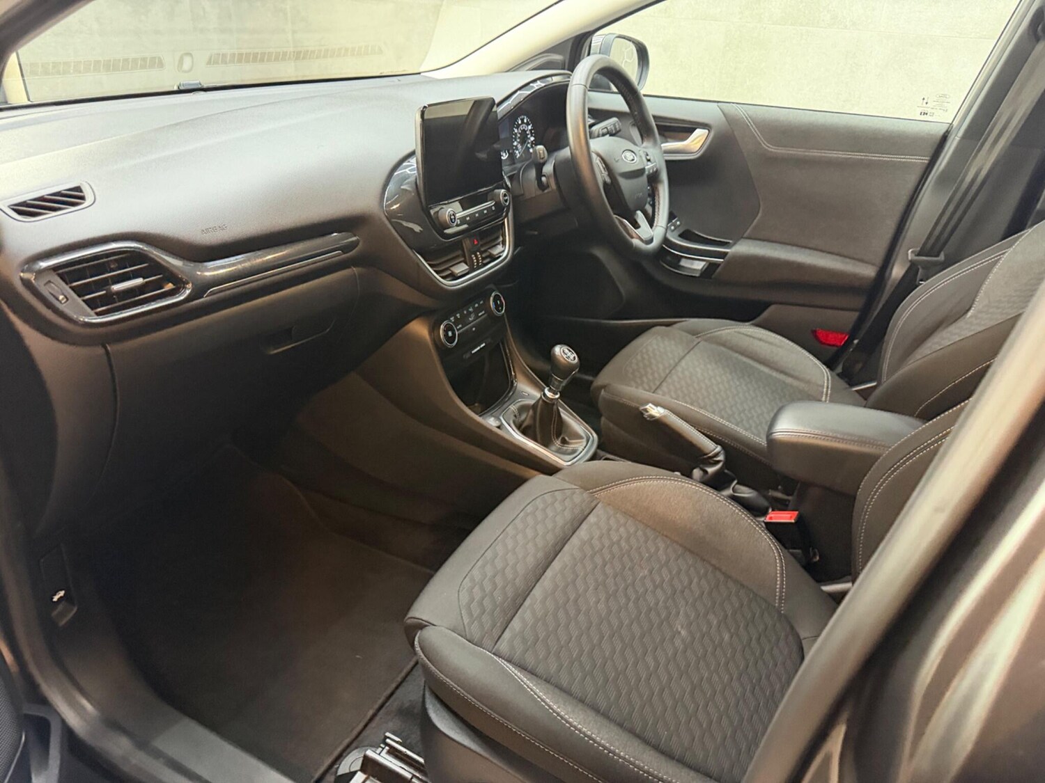 Used Ford Puma 2023 for sale - 77479177: Photo 34