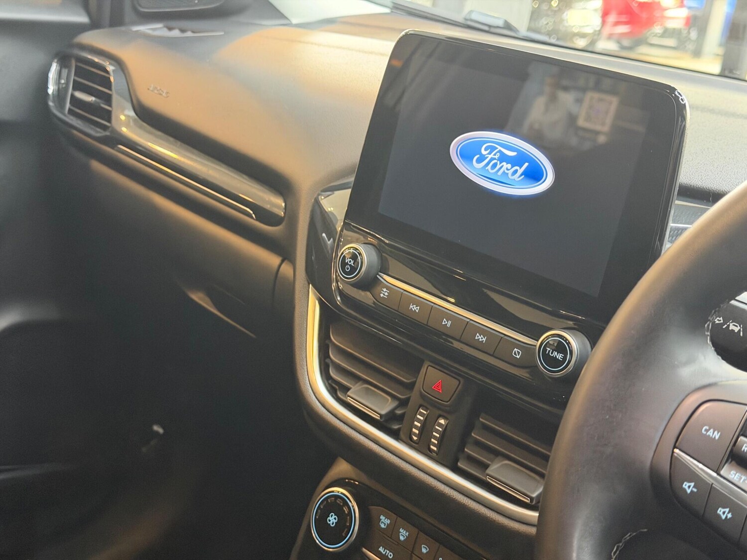 Used Ford Puma 2023 for sale - 77479177: Photo 36