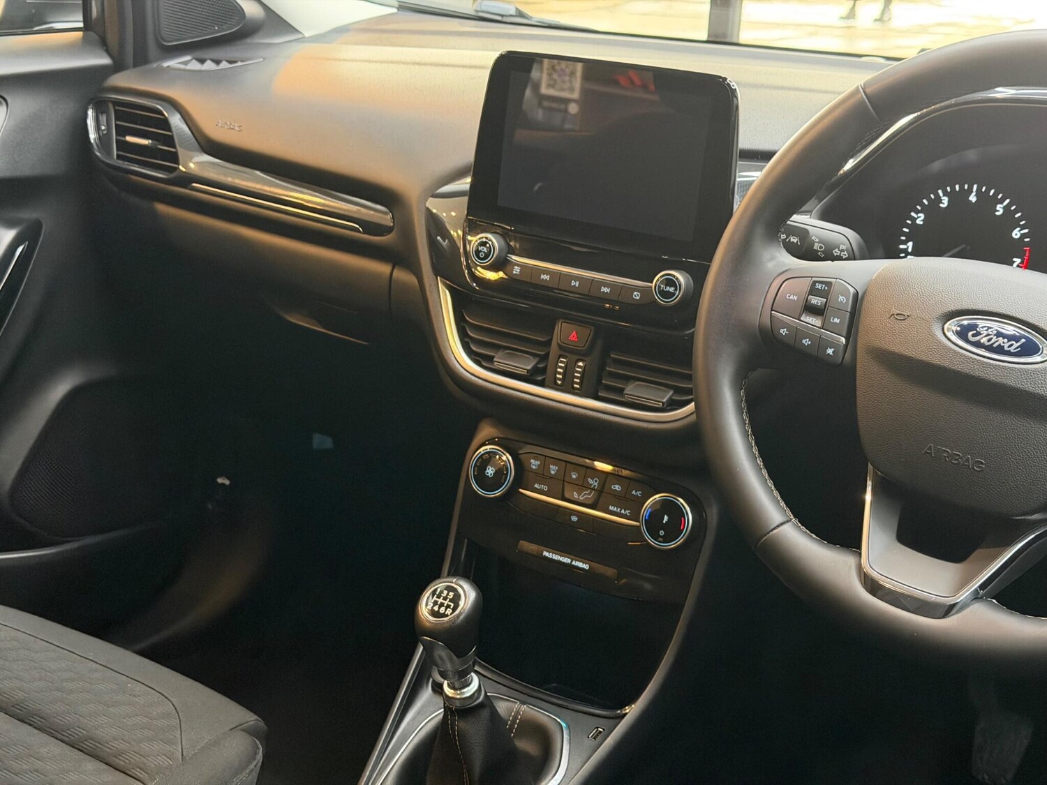 Used Ford Puma 2023 for sale - 77479177: Photo 9