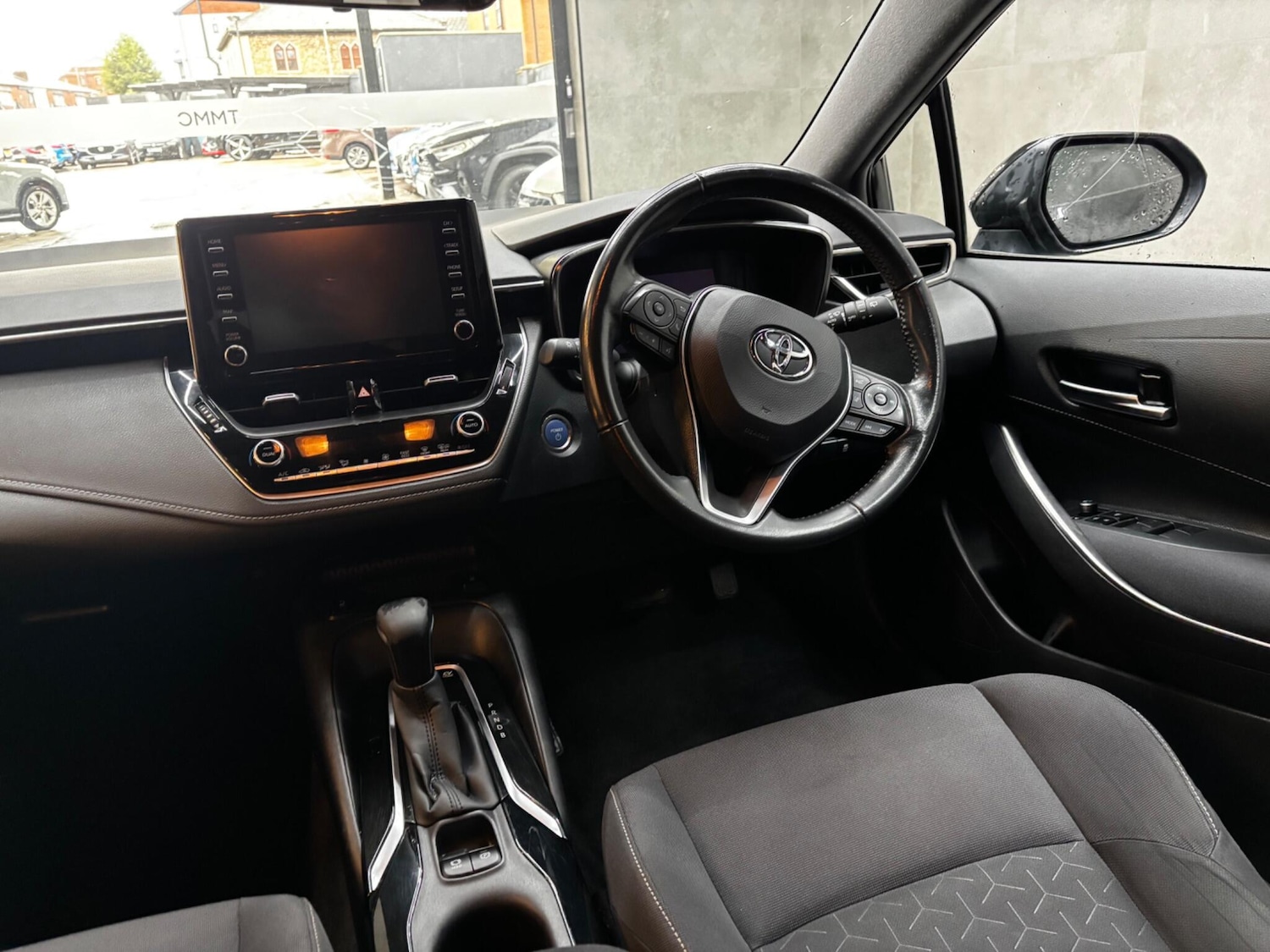 Used Toyota Corolla 2020 for sale - 78020485: Photo 10