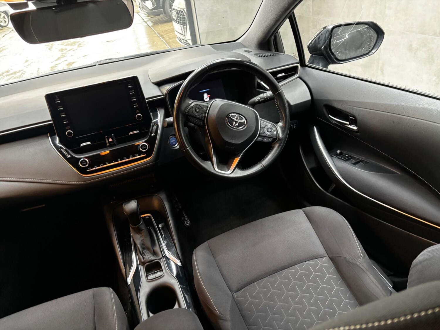 Used Toyota Corolla 2020 for sale - 78020485: Photo 11