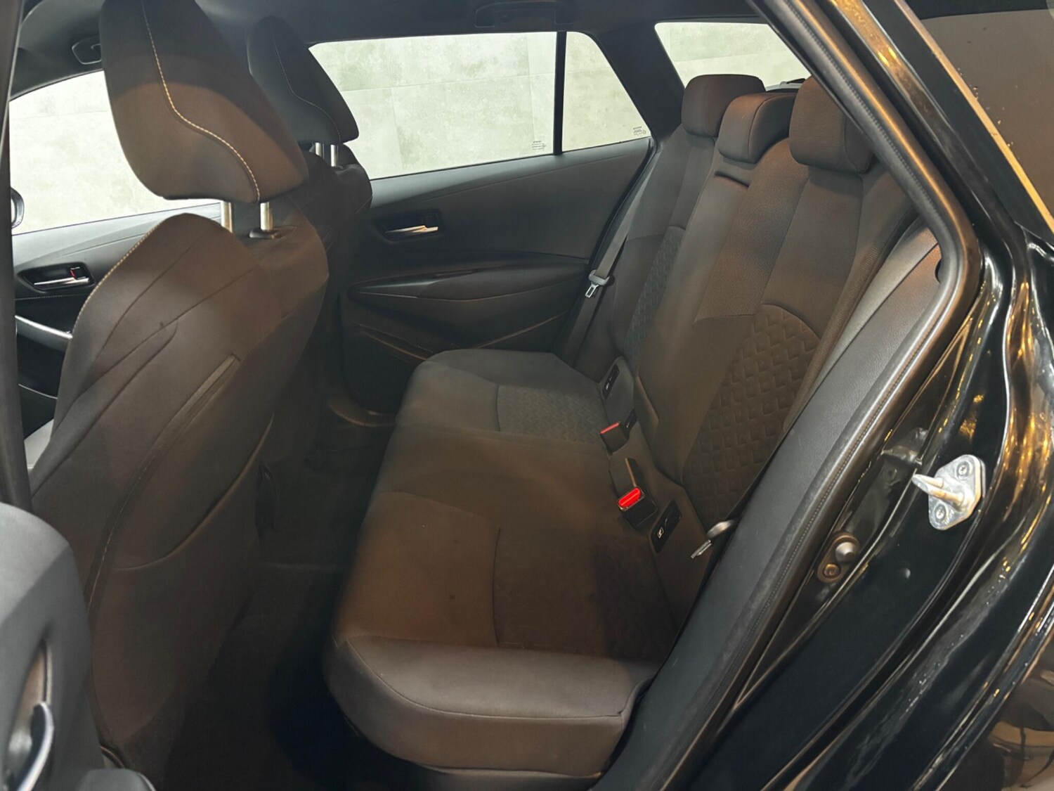 Used Toyota Corolla 2020 for sale - 78020485: Photo 14