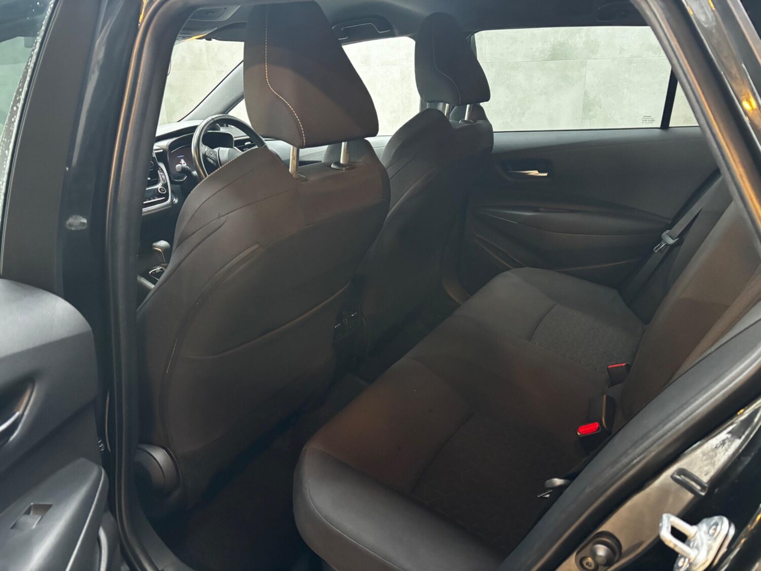 Used Toyota Corolla 2020 for sale - 78020485: Photo 15