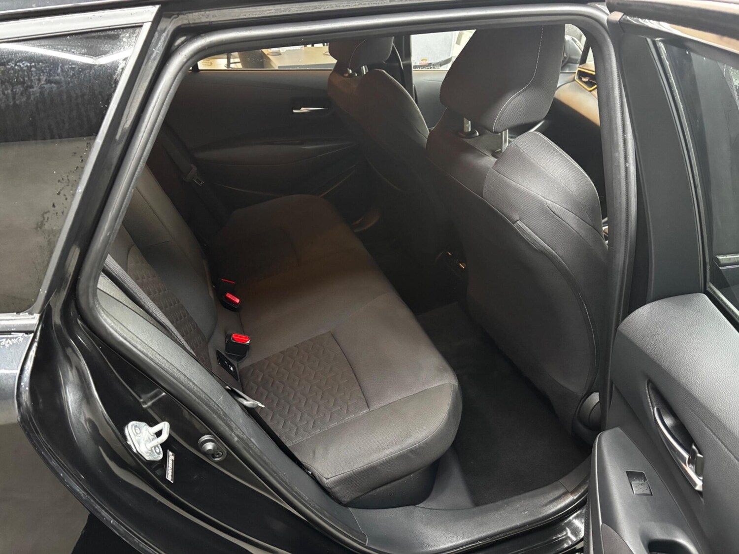 Used Toyota Corolla 2020 for sale - 78020485: Photo 16