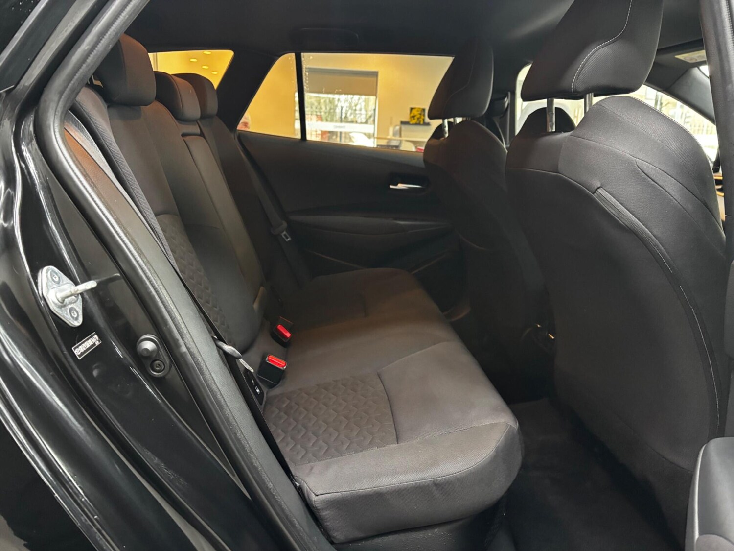 Used Toyota Corolla 2020 for sale - 78020485: Photo 17