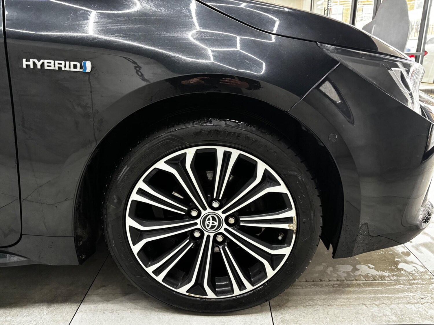 Used Toyota Corolla 2020 for sale - 78020485: Photo 28