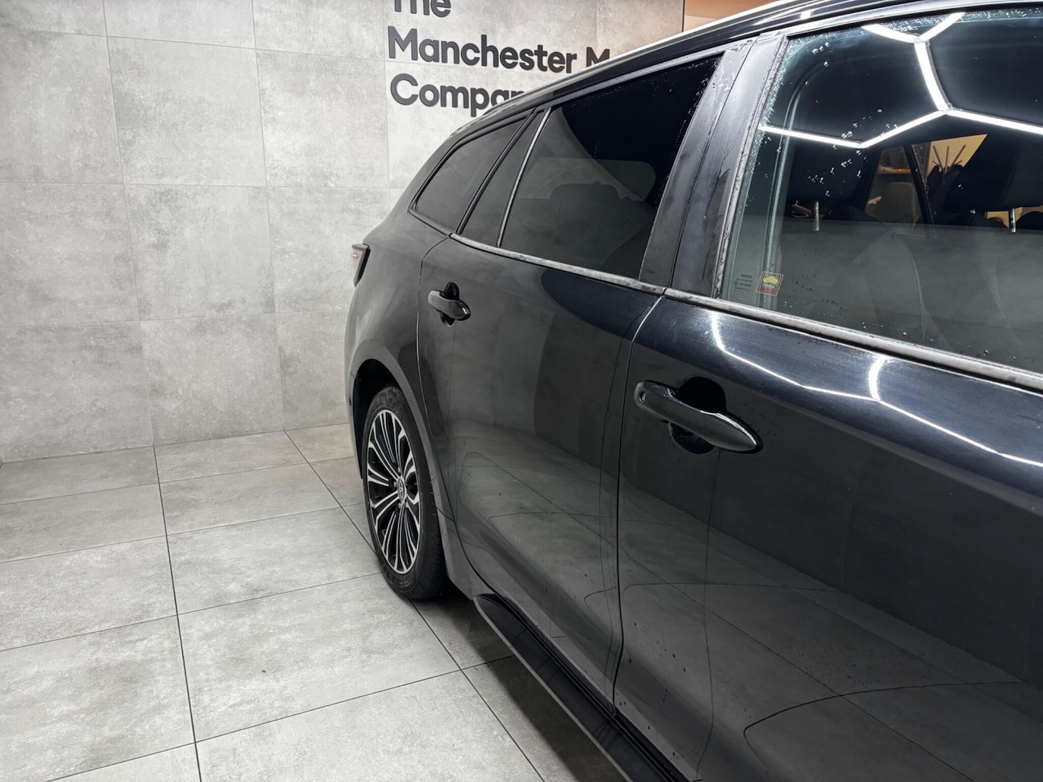 Used Toyota Corolla 2020 for sale - 78020485: Photo 3