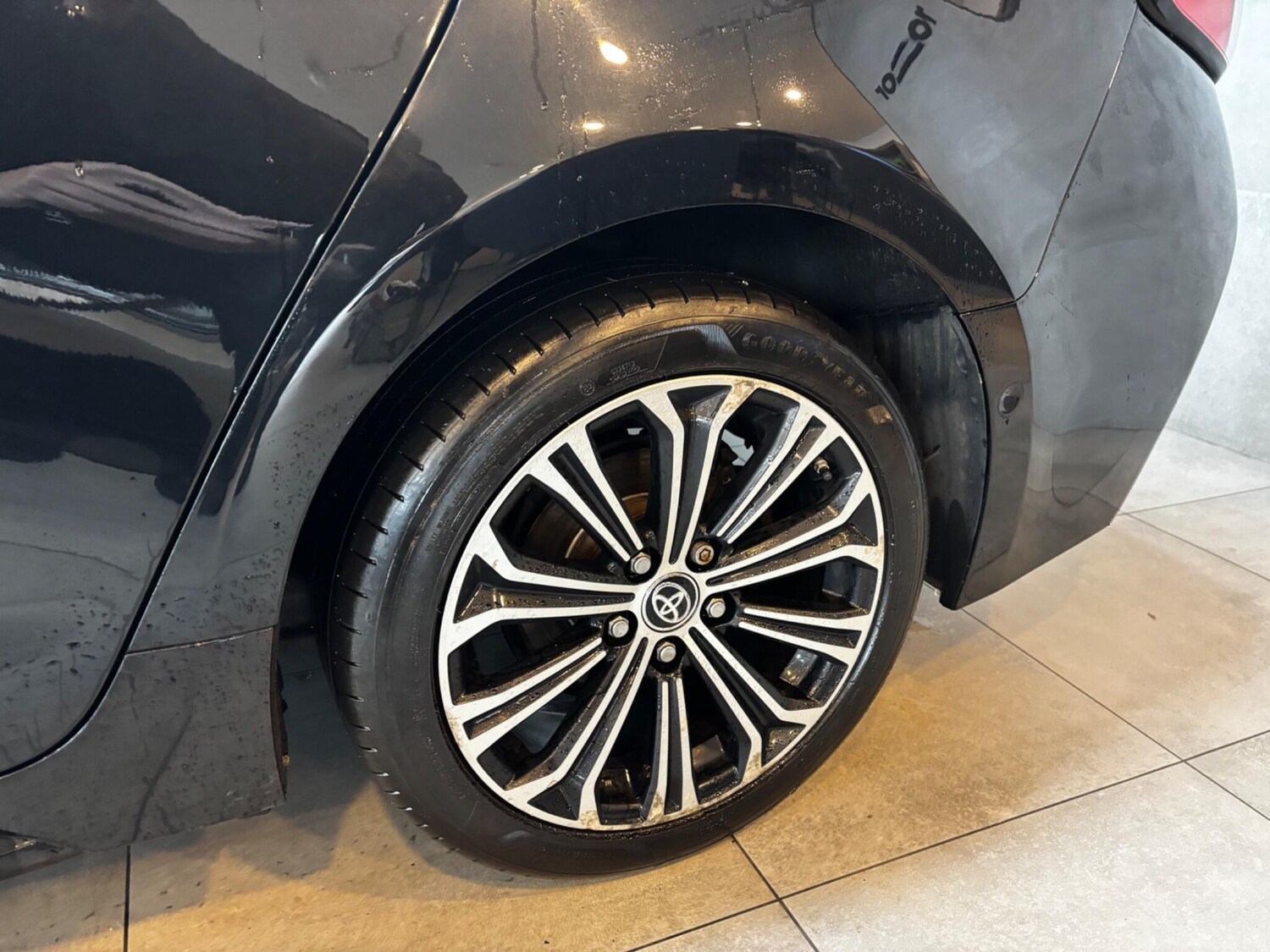 Used Toyota Corolla 2020 for sale - 78020485: Photo 30