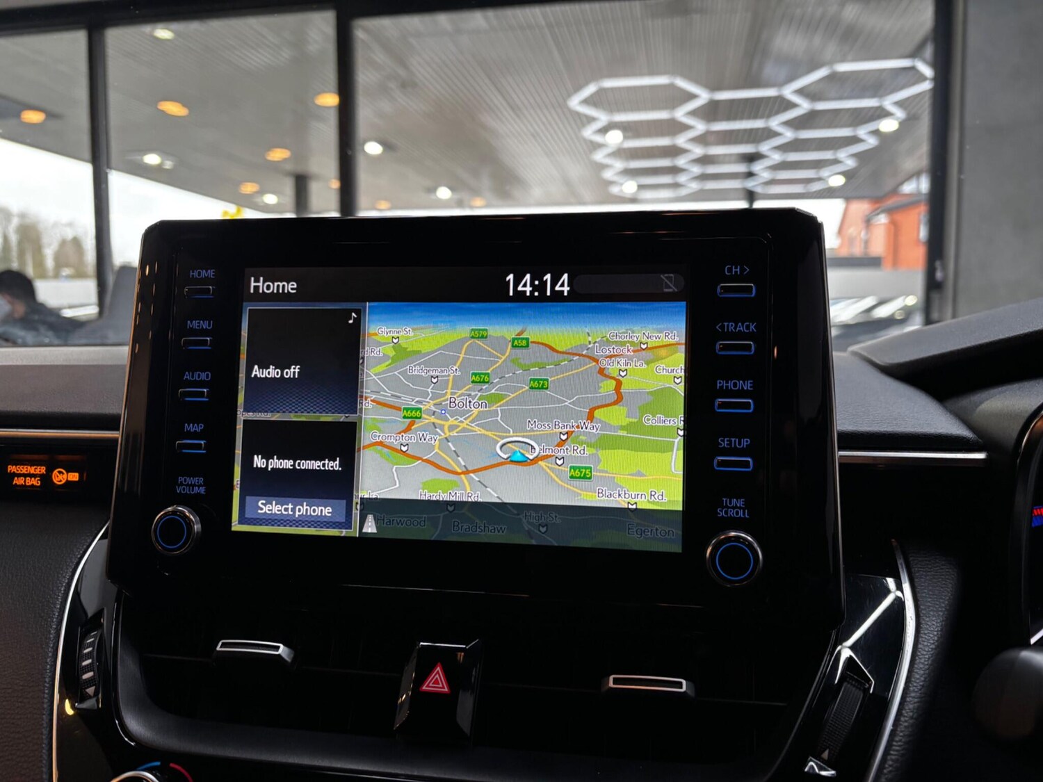 Used Toyota Corolla 2020 for sale - 78020485: Photo 32