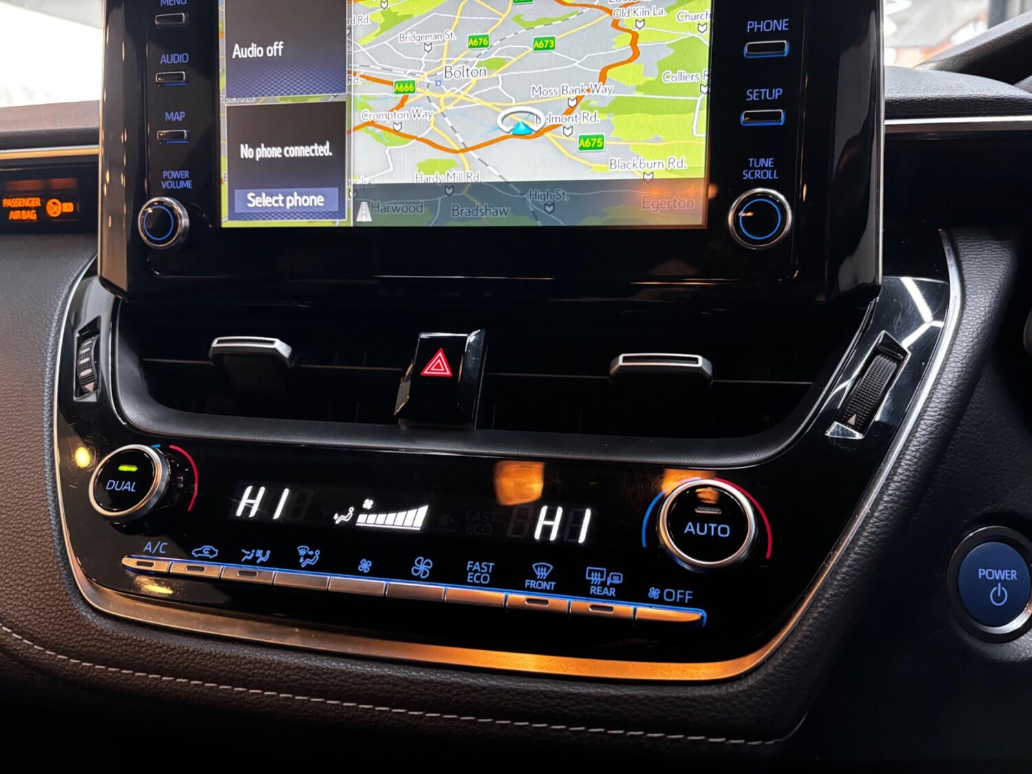 Used Toyota Corolla 2020 for sale - 78020485: Photo 33