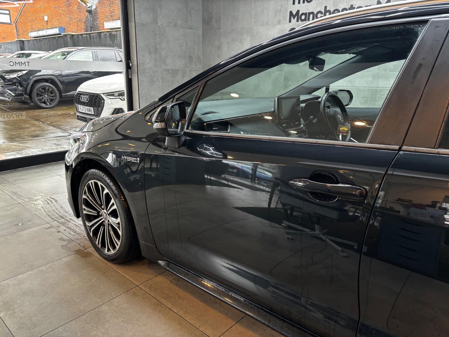 Used Toyota Corolla 2020 for sale - 78020485: Photo 39