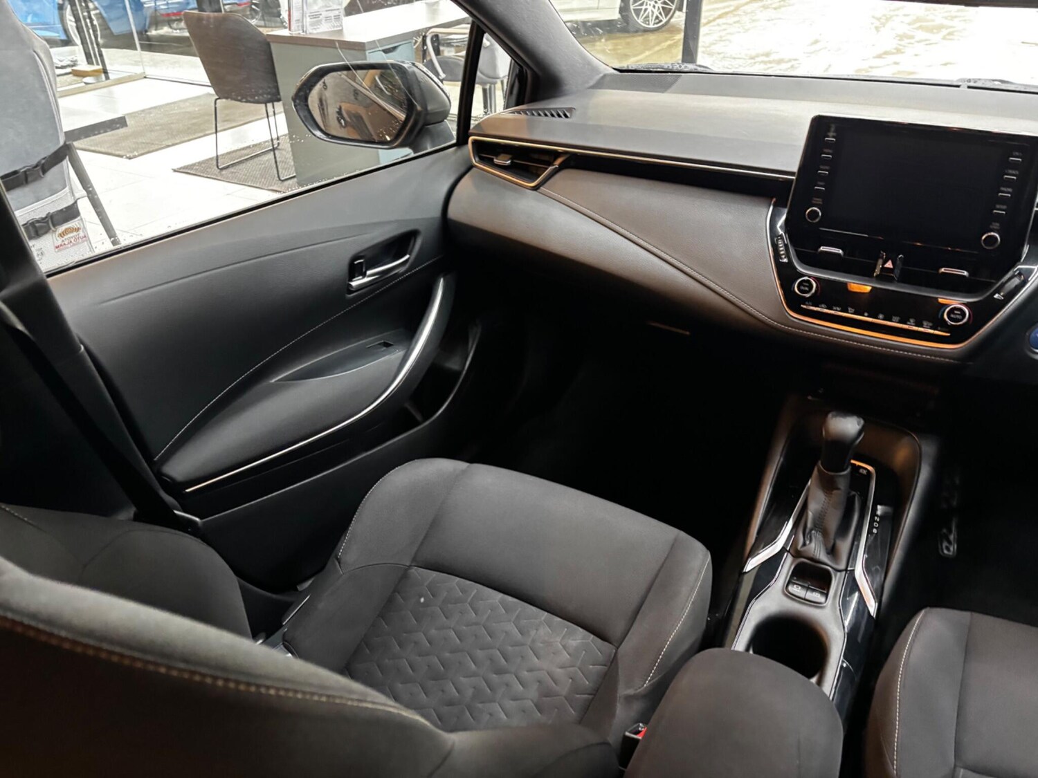 Used Toyota Corolla 2020 for sale - 78020485: Photo 43