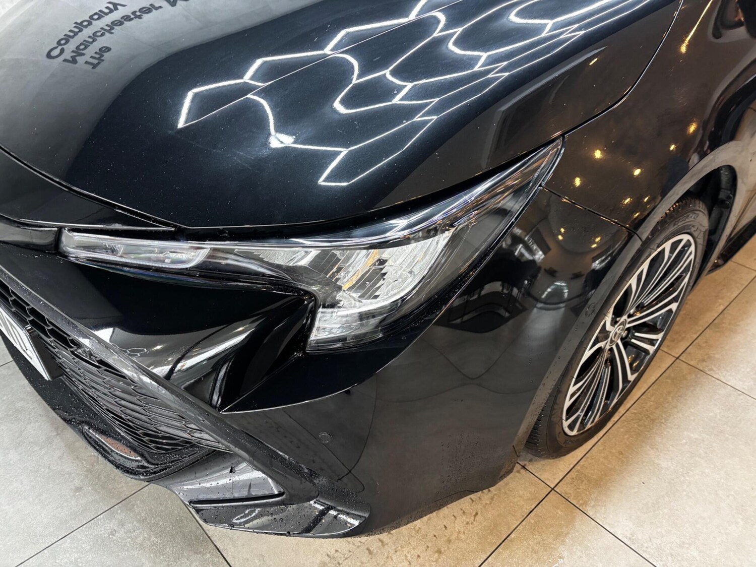 Used Toyota Corolla 2020 for sale - 78020485: Photo 44