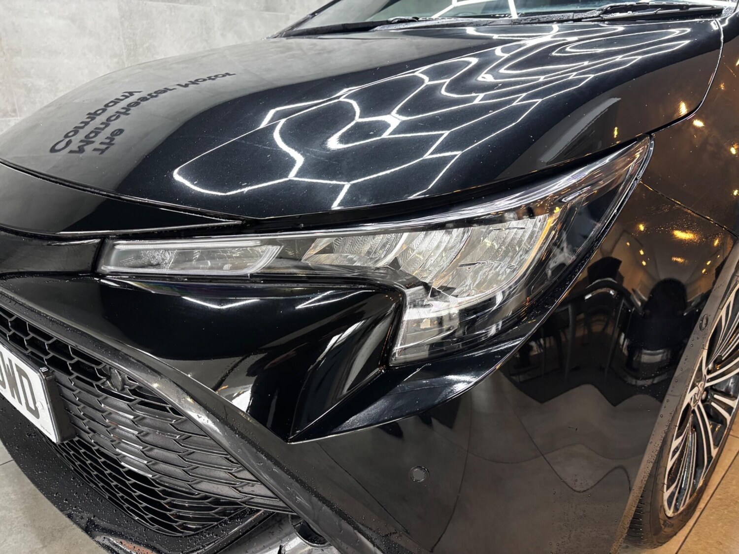 Used Toyota Corolla 2020 for sale - 78020485: Photo 45