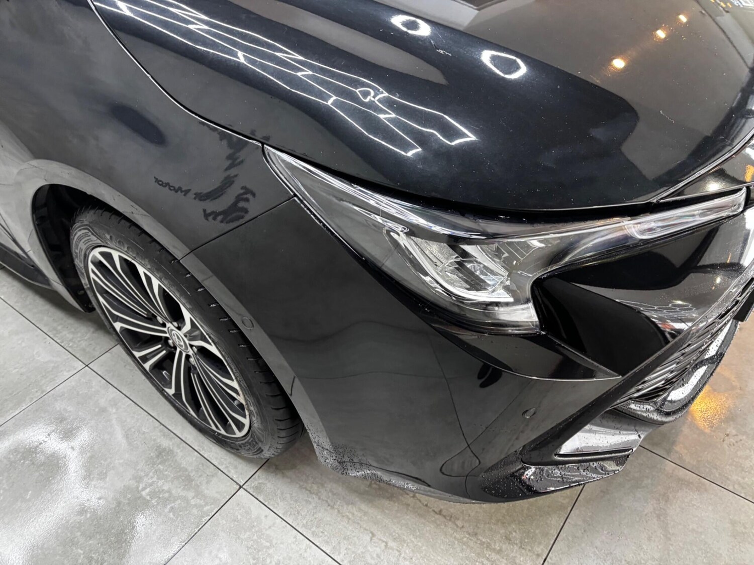 Used Toyota Corolla 2020 for sale - 78020485: Photo 46