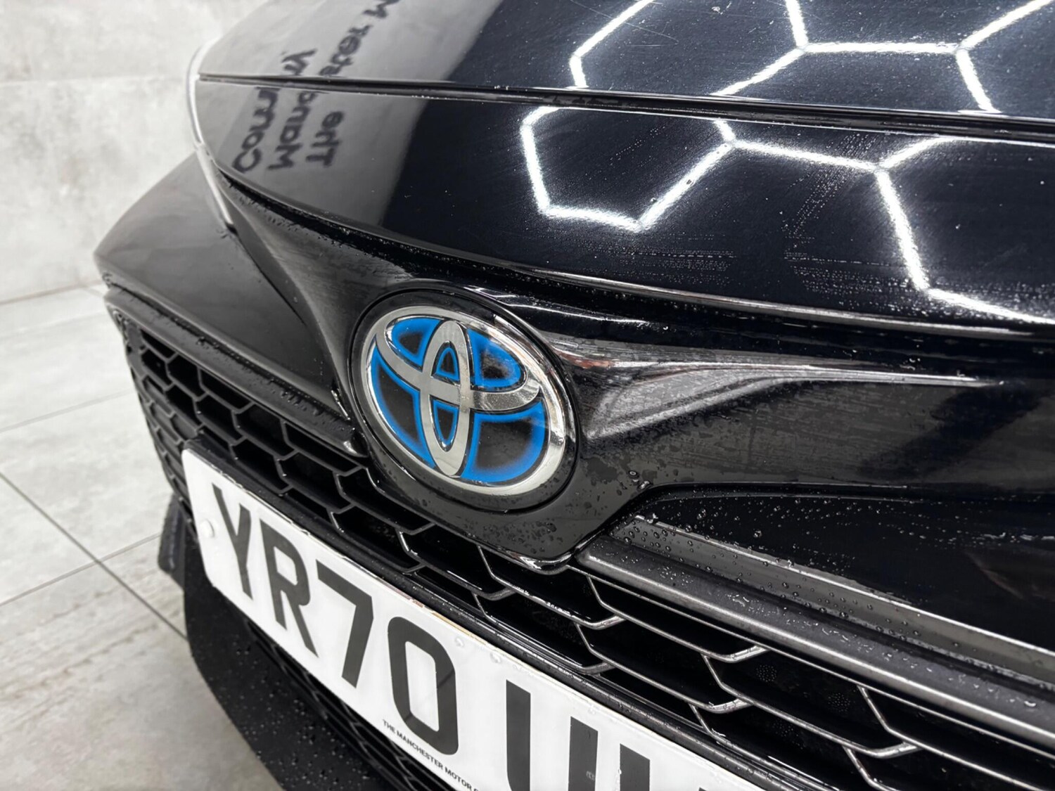 Used Toyota Corolla 2020 for sale - 78020485: Photo 47