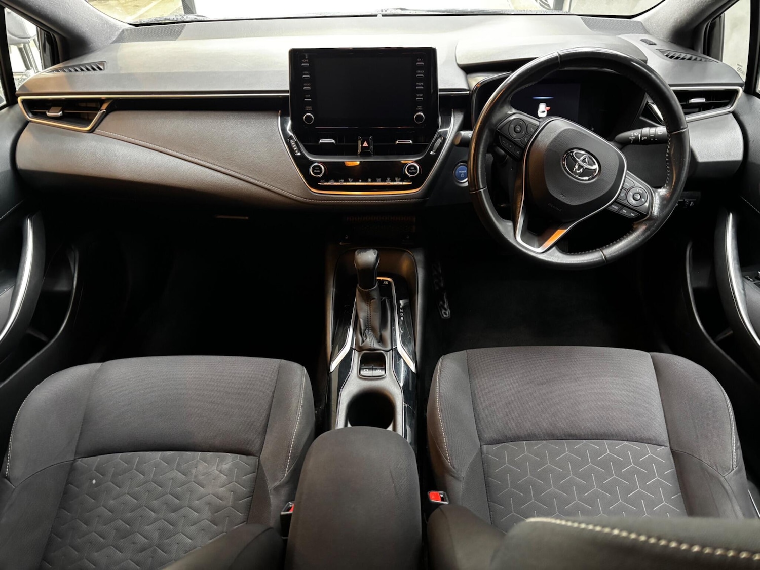 Used Toyota Corolla 2020 for sale - 78020485: Photo 5