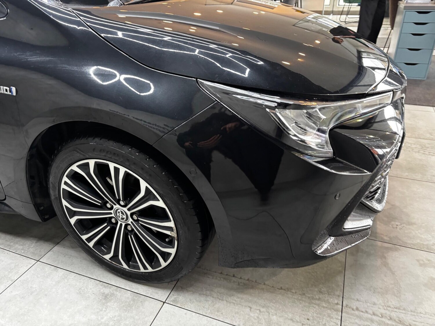 Used Toyota Corolla 2020 for sale - 78020485: Photo 52