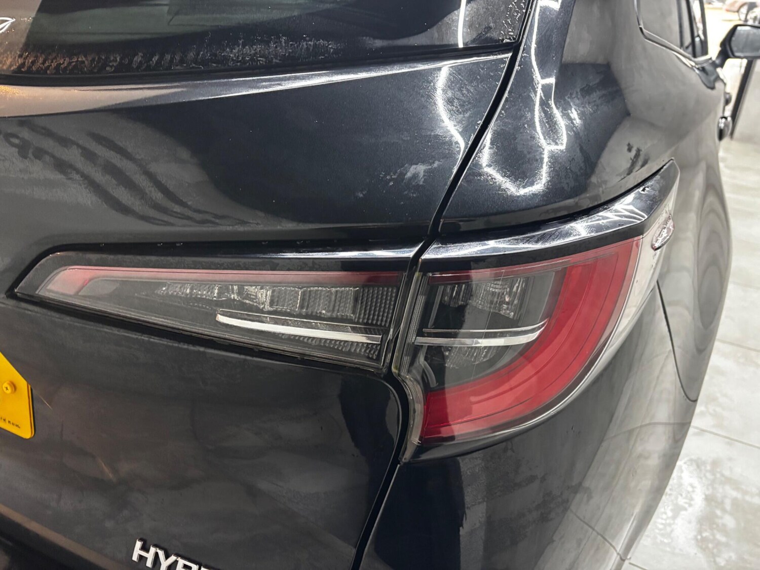 Used Toyota Corolla 2020 for sale - 78020485: Photo 53