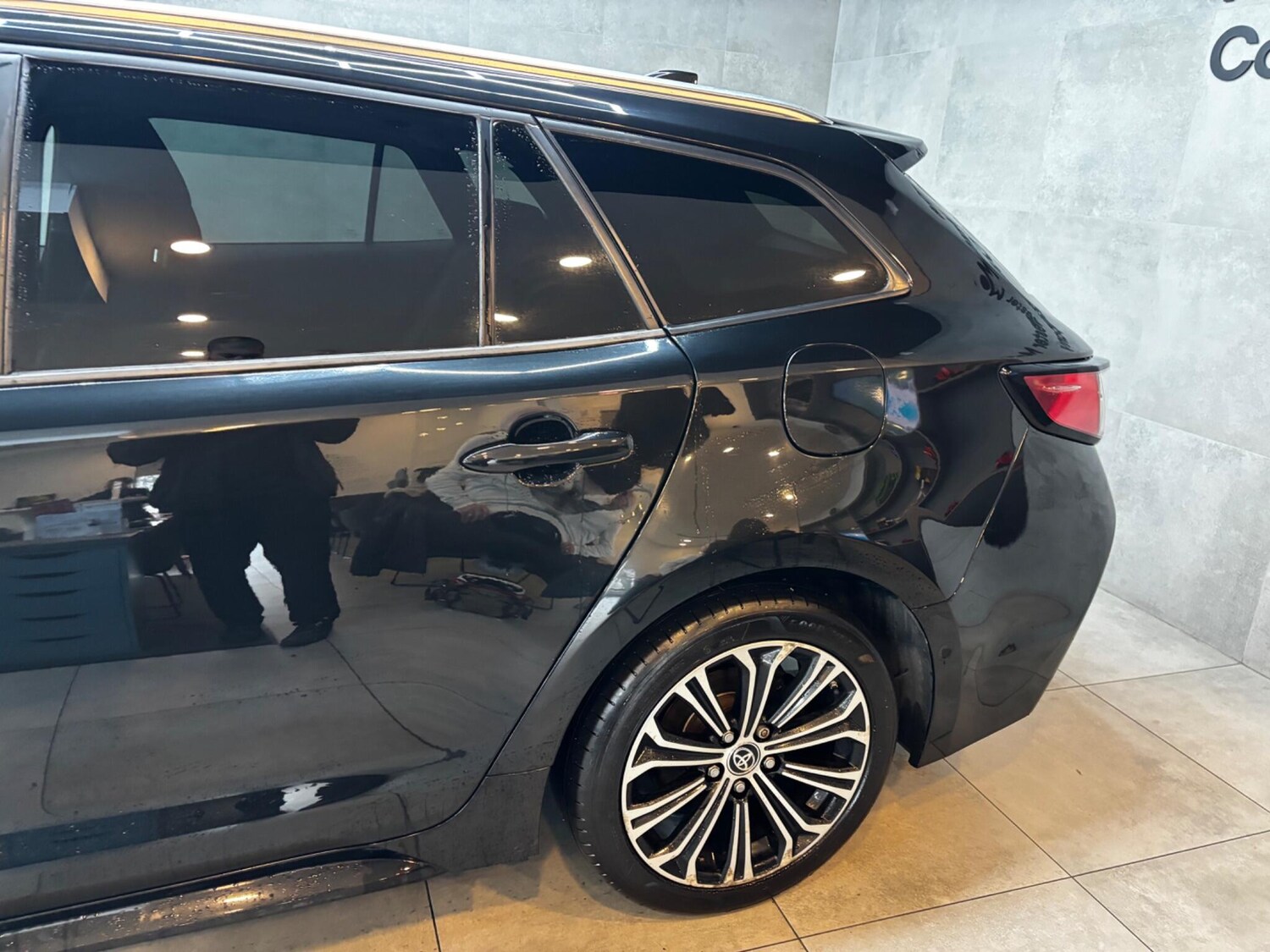 Used Toyota Corolla 2020 for sale - 78020485: Photo 54