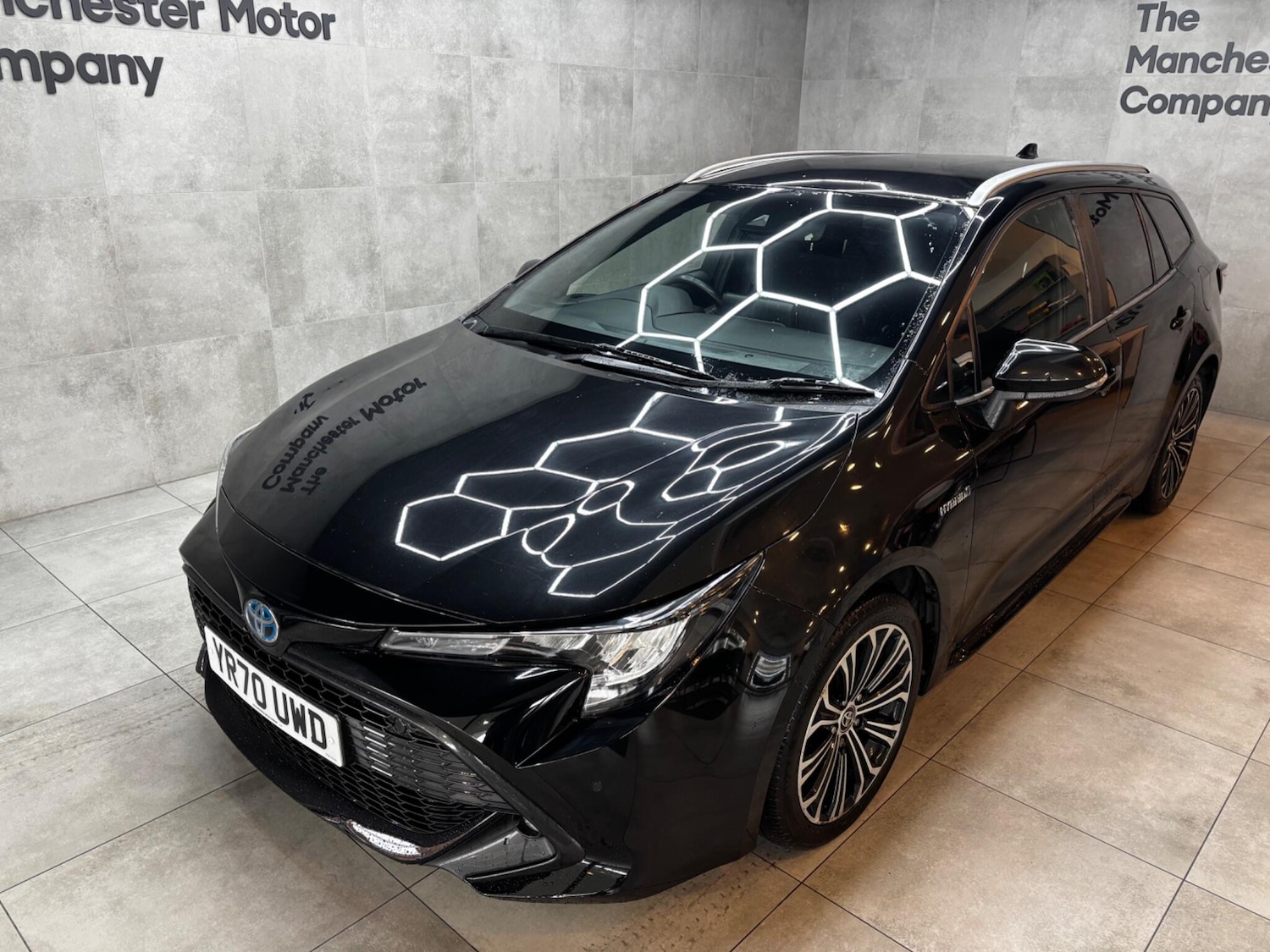 Used Toyota Corolla 2020 for sale - 78020485: Photo 6