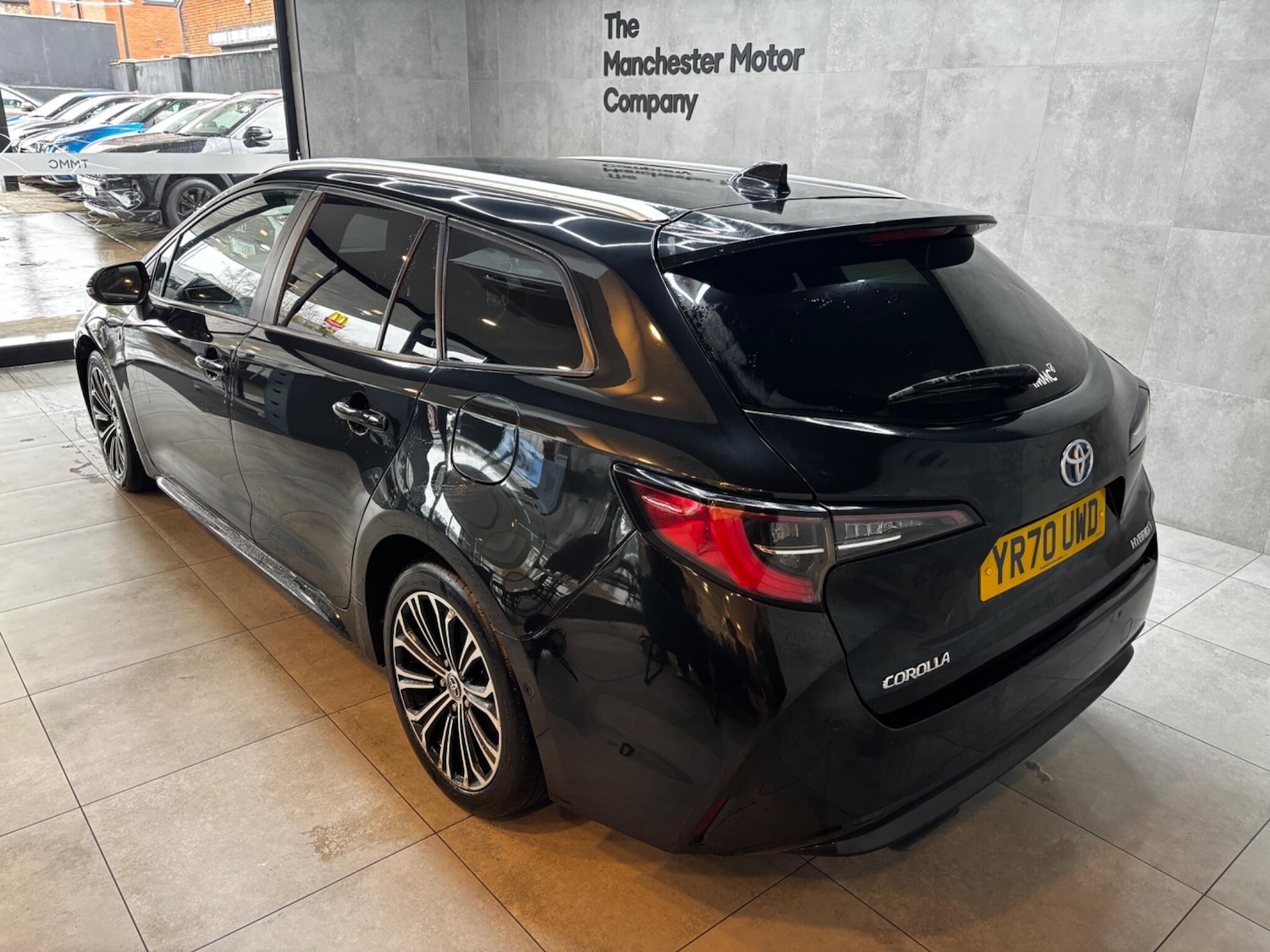 Used Toyota Corolla 2020 for sale - 78020485: Photo 7