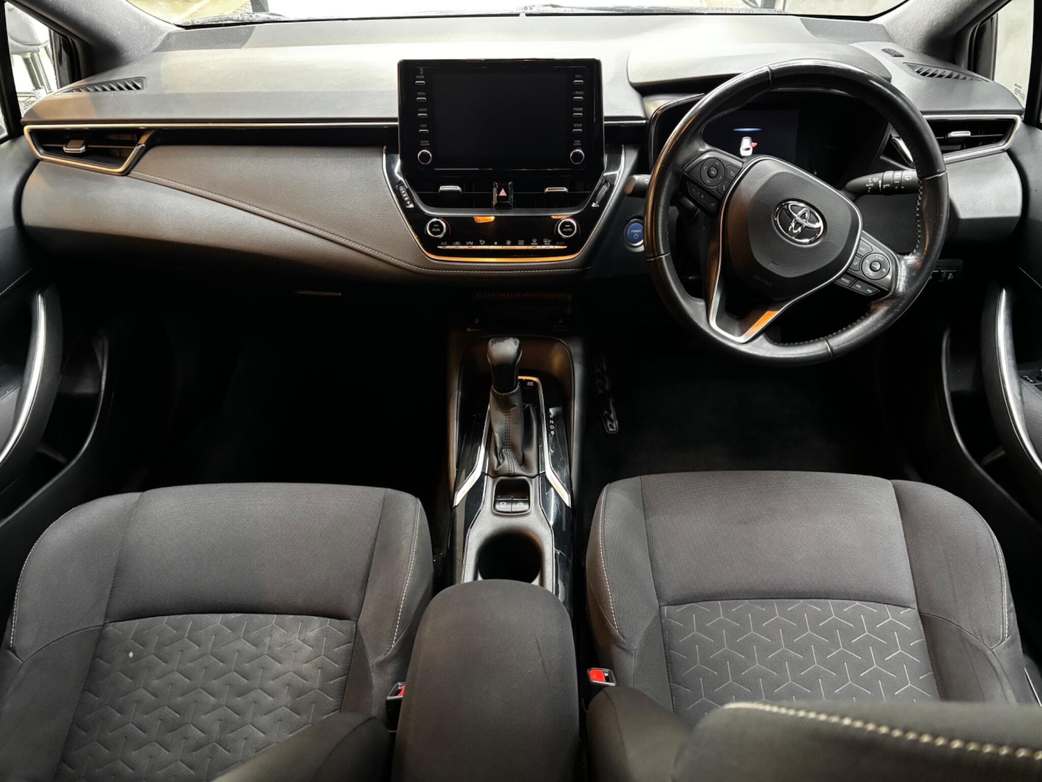 Used Toyota Corolla 2020 for sale - 78020485: Photo 9