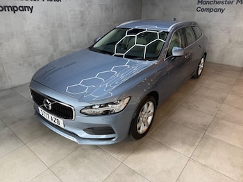 Used Volvo V90 2017 for sale - 75493807: Photo
