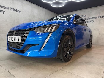 Used Peugeot 208 2023 for sale - 78504513: Photo