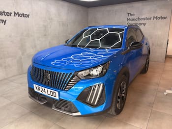 Used Peugeot 2008 2024 for sale - 79669431: Photo