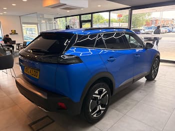 Used Peugeot 2008 2024 for sale - 79669431: Photo
