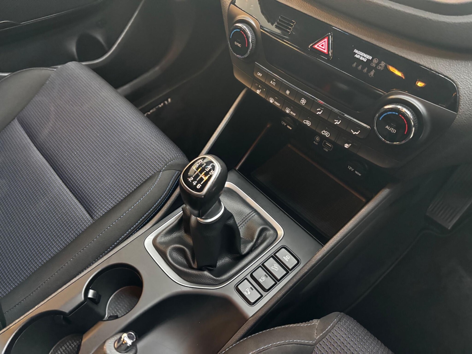 Used Hyundai TUCSON for sale - 78141585: Photo 11