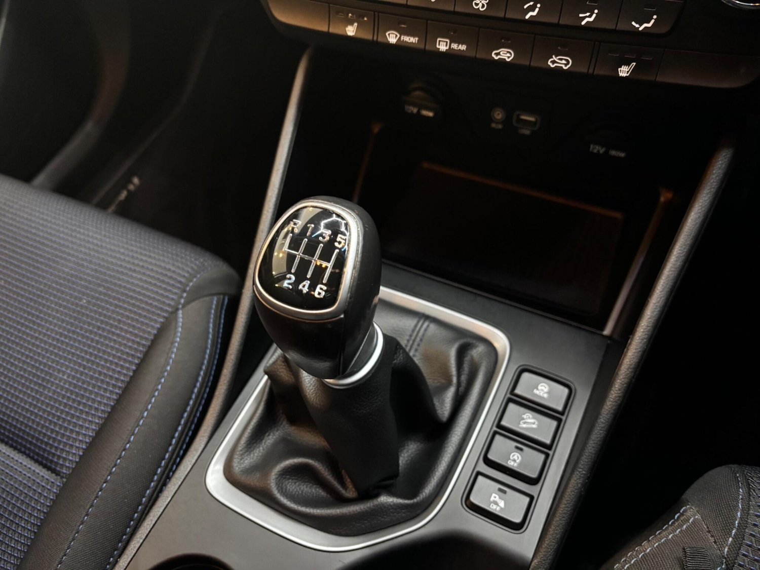 Used Hyundai TUCSON for sale - 78141585: Photo 12