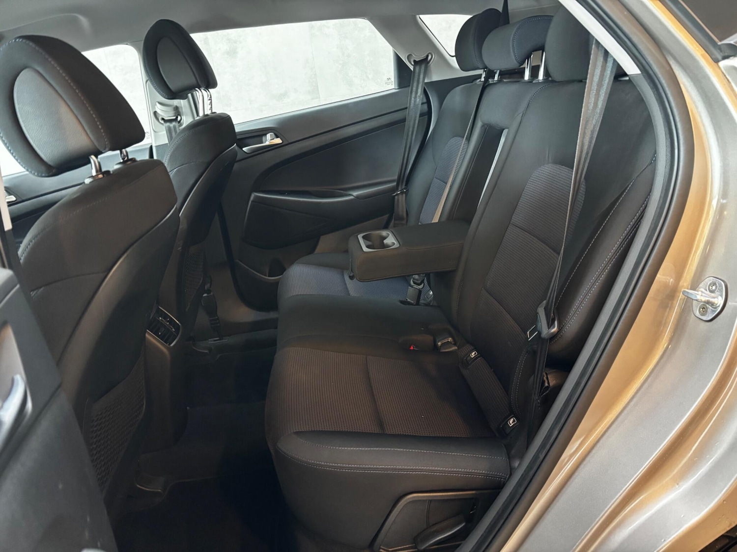 Used Hyundai TUCSON for sale - 78141585: Photo 14