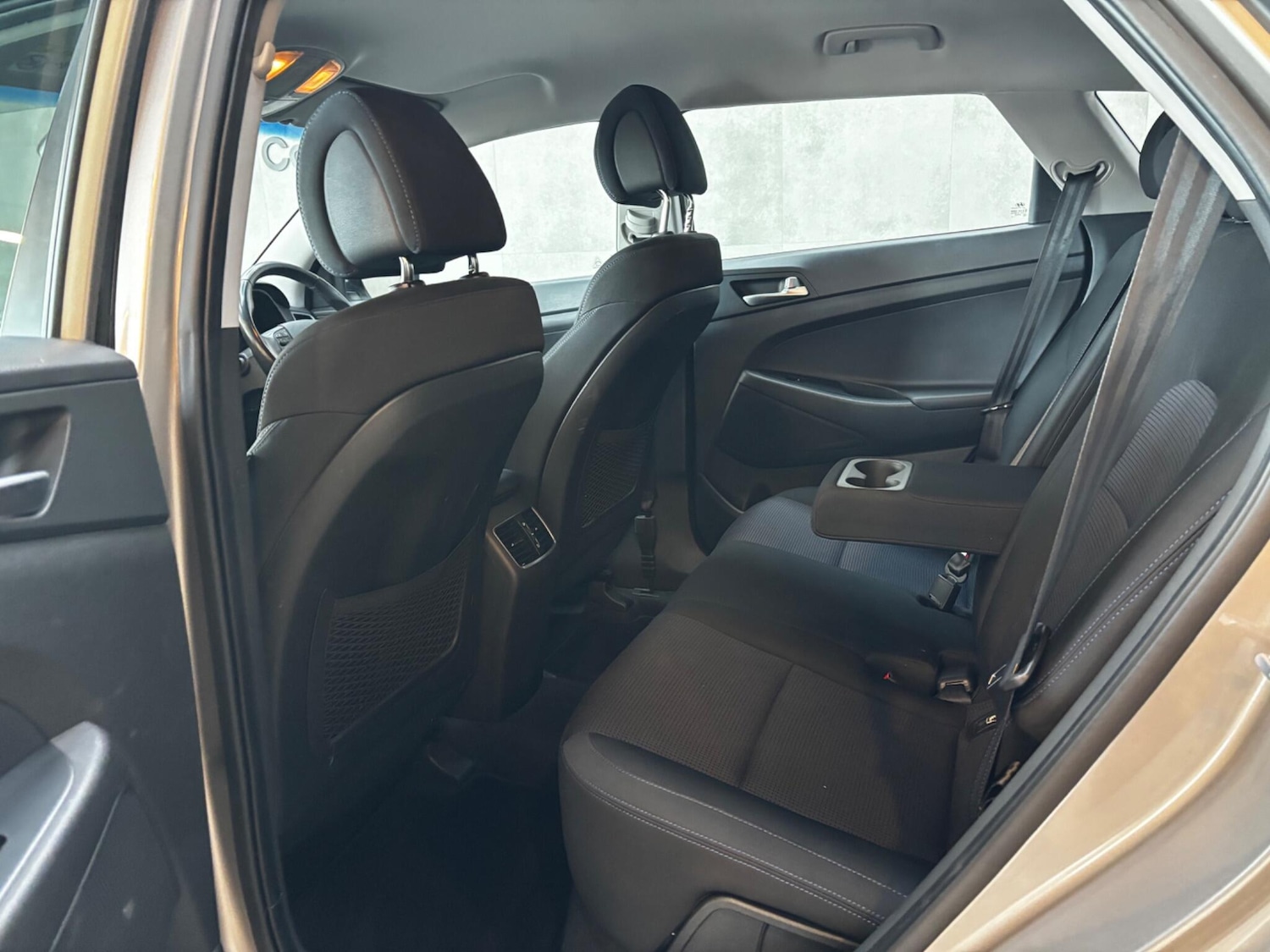 Used Hyundai TUCSON for sale - 78141585: Photo 15