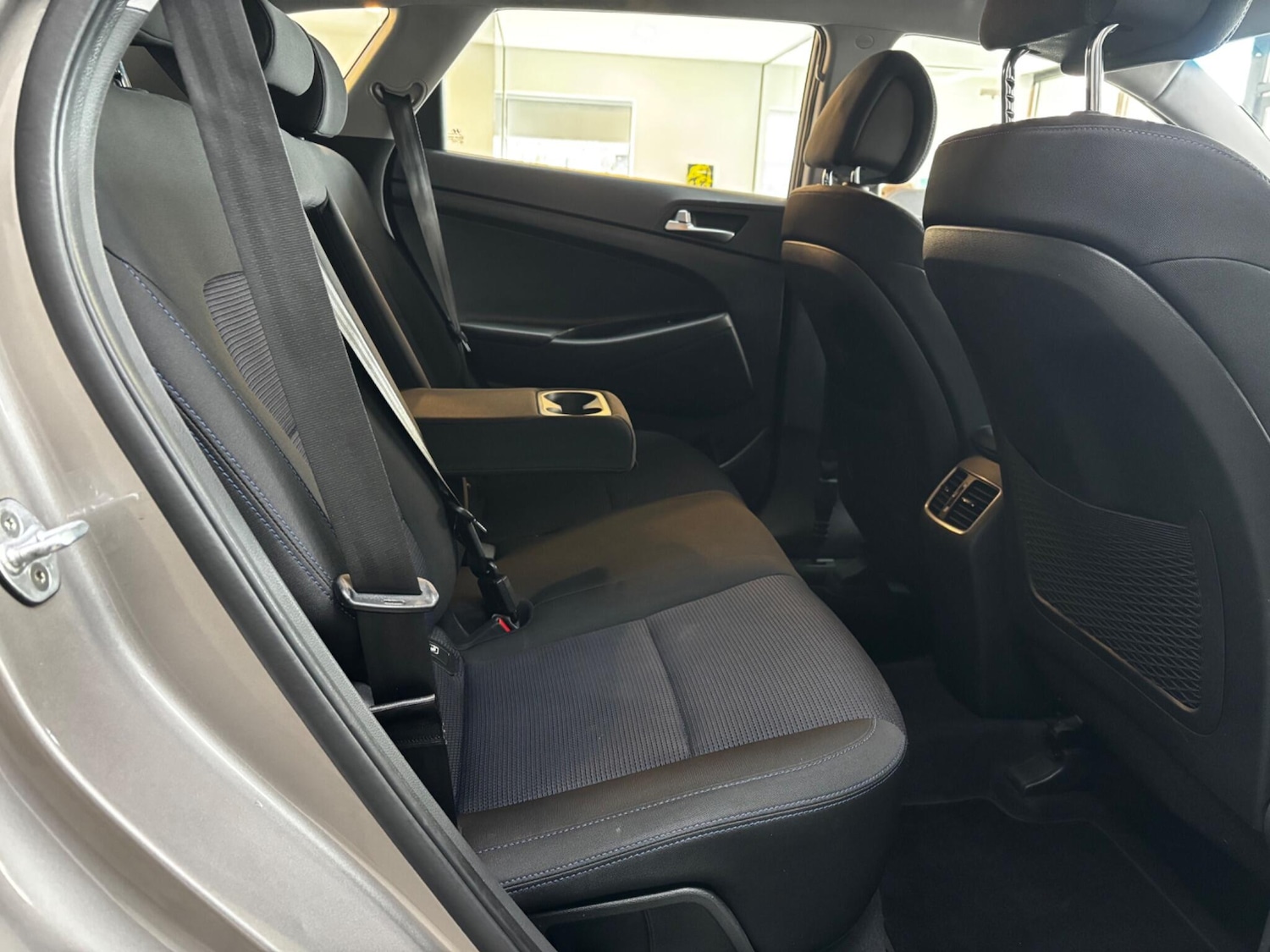 Used Hyundai TUCSON for sale - 78141585: Photo 16