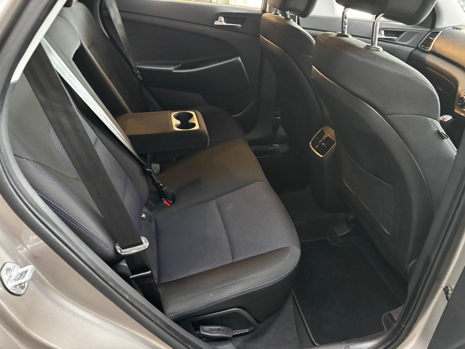 Used Hyundai TUCSON for sale - 78141585: Photo 17