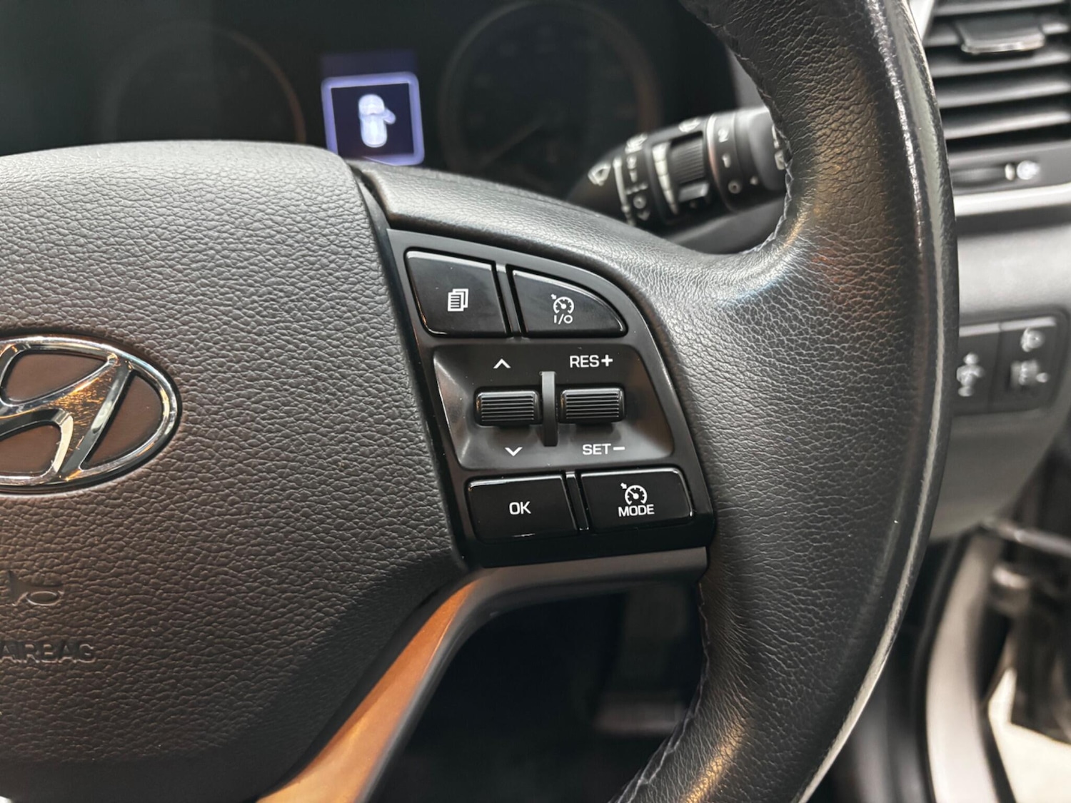 Used Hyundai TUCSON for sale - 78141585: Photo 19