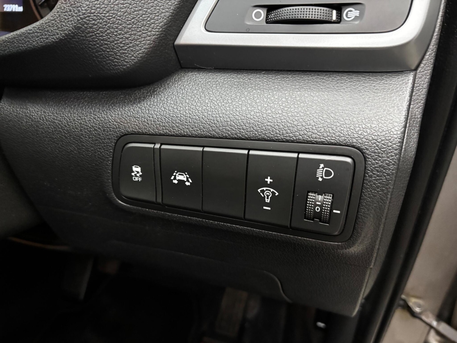 Used Hyundai TUCSON for sale - 78141585: Photo 20