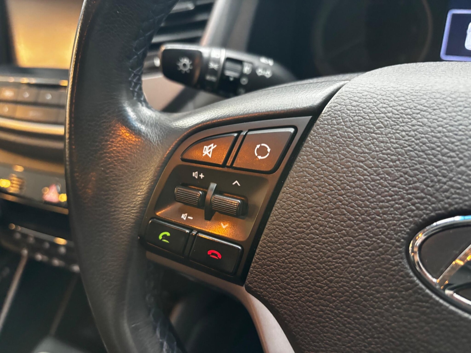 Used Hyundai TUCSON for sale - 78141585: Photo 22