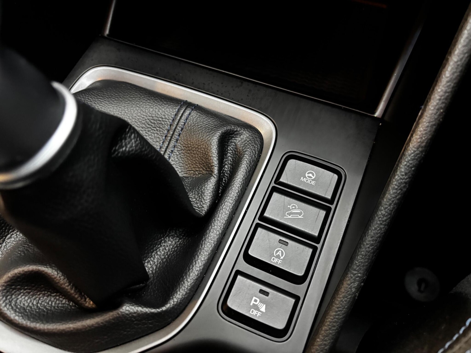 Used Hyundai TUCSON for sale - 78141585: Photo 23